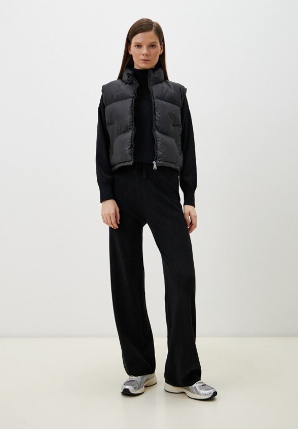 Костюм и жилет утепленный Nale