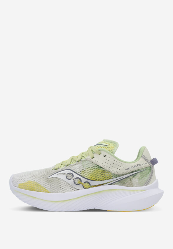 Кроссовки женские Saucony Kinvara 14, Белый
