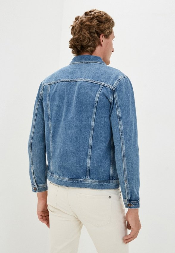 Куртка джинсовая Mavi
