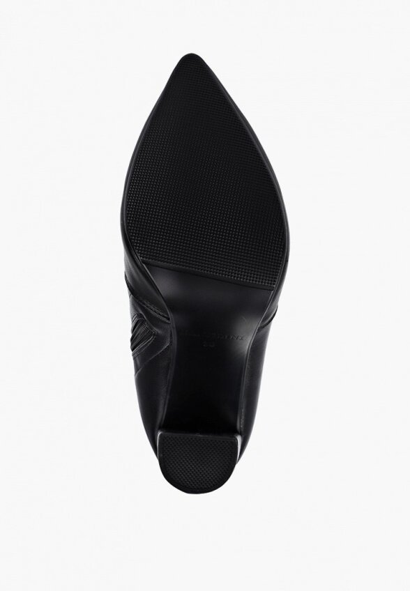 Ботфорты Maniolini