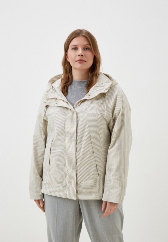 Ветровка Winterra