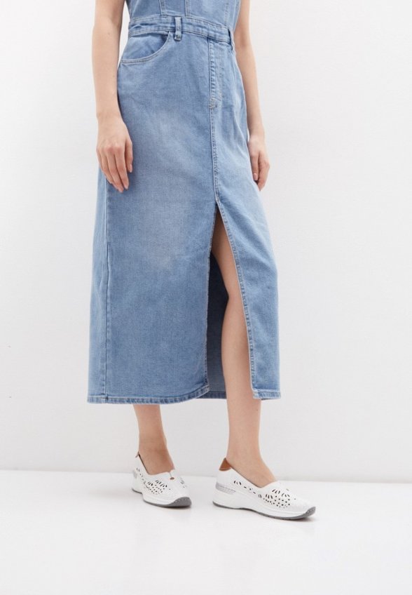 Туфли Finn Line