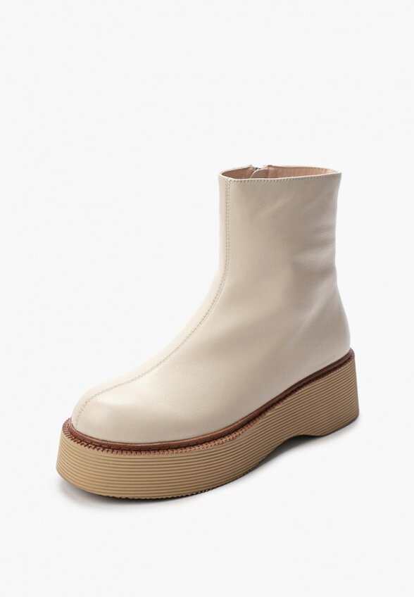 Ботинки Valley