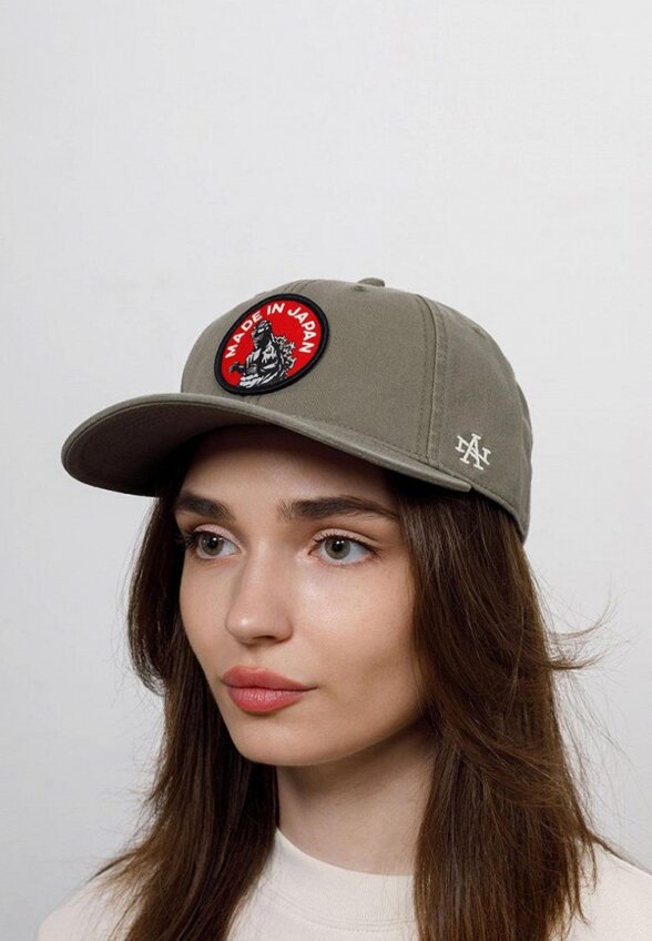 Бейсболка American Needle