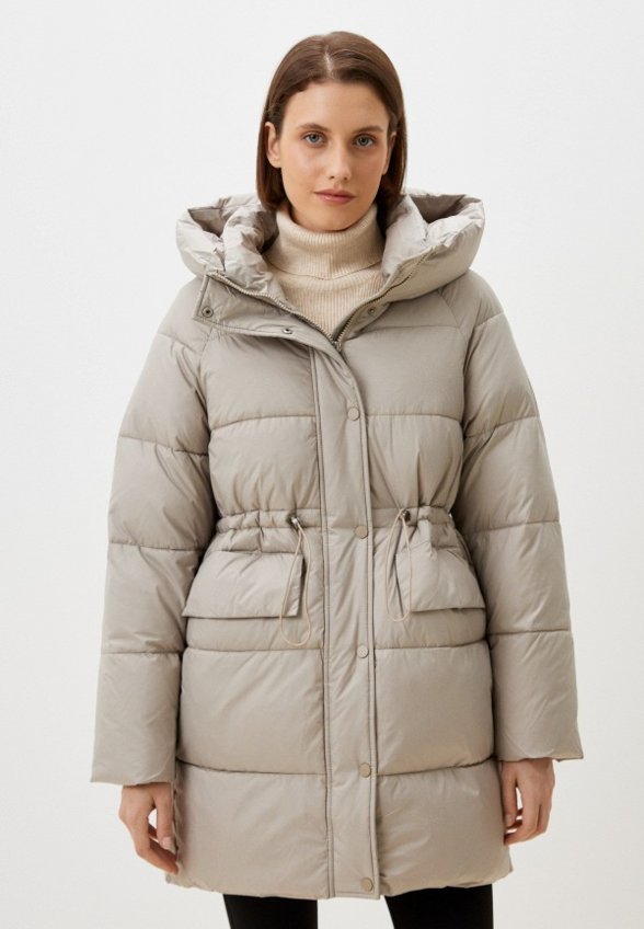 Пуховик Lawinter