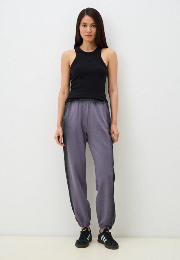 Брюки спортивные Mark Formelle