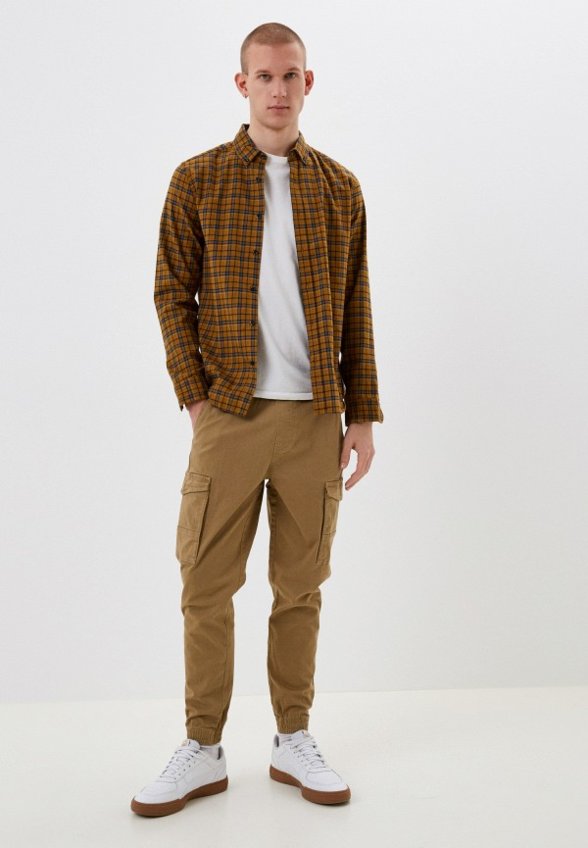 Рубашка Colin's