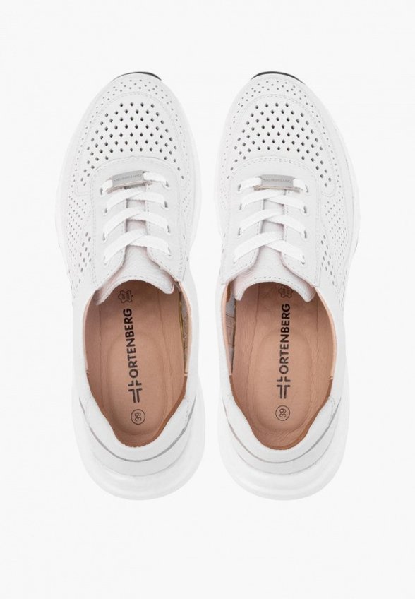 Кроссовки Ortenberg