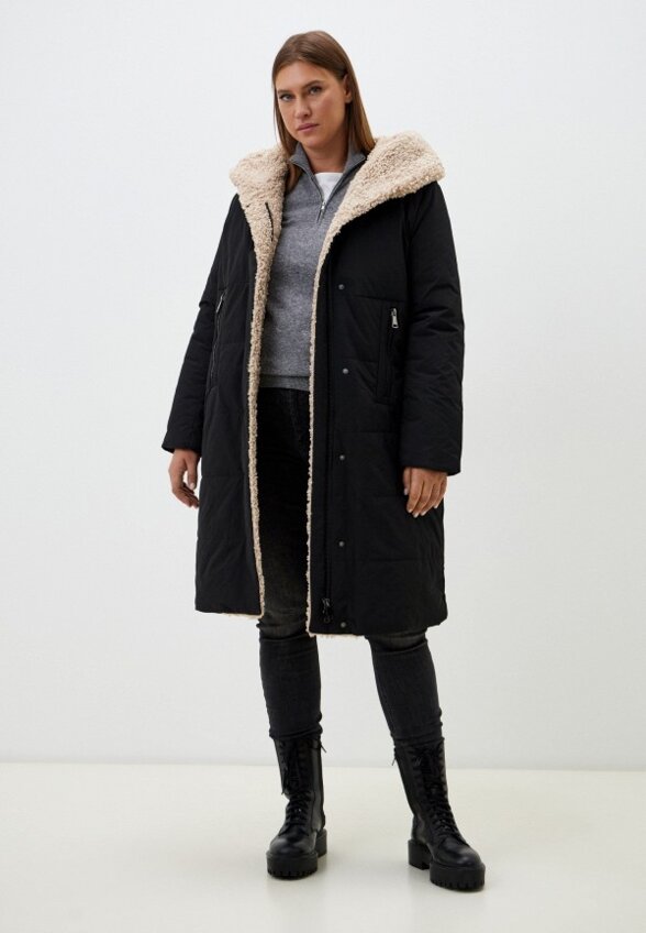 Пуховик Ogmando