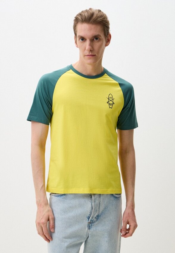 Футболка JC Just Clothes