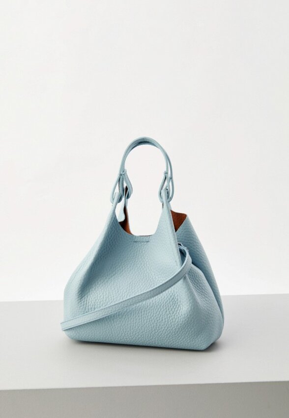 Сумка и косметичка Gianni Chiarini