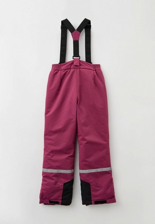 Брюки утепленные PlayToday