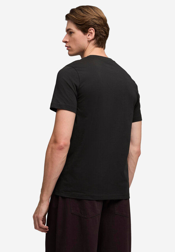 Футболка мужская PUMA, Черный