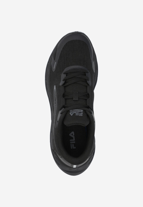 Кроссовки женские FILA Sp Fly R, Черный