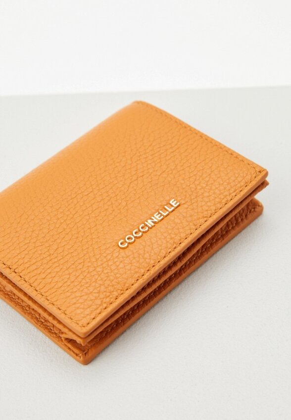 Кошелек Coccinelle