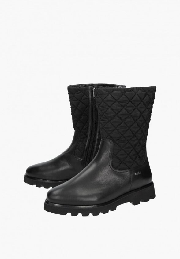 Полусапоги Sioux