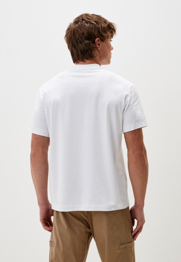 Футболка KChTZ