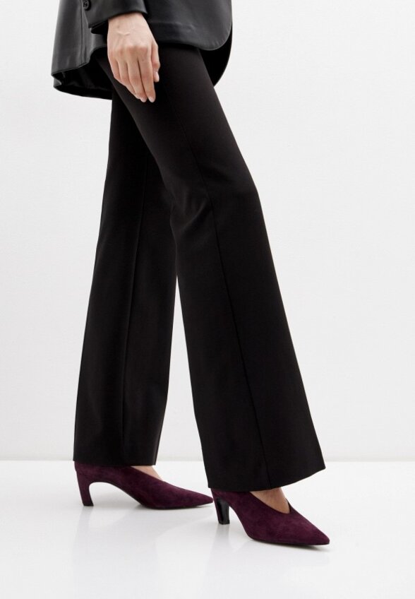 Туфли Maxadorre