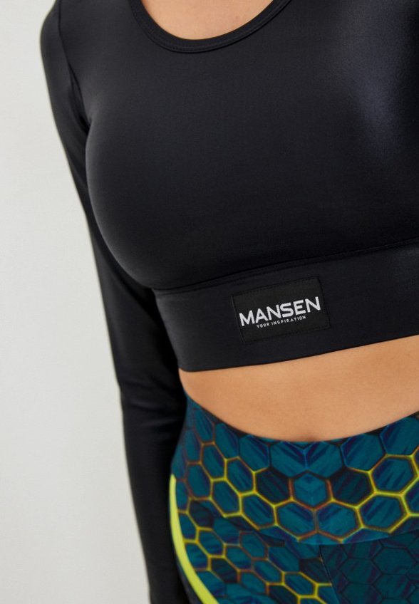 Рашгард Mansen