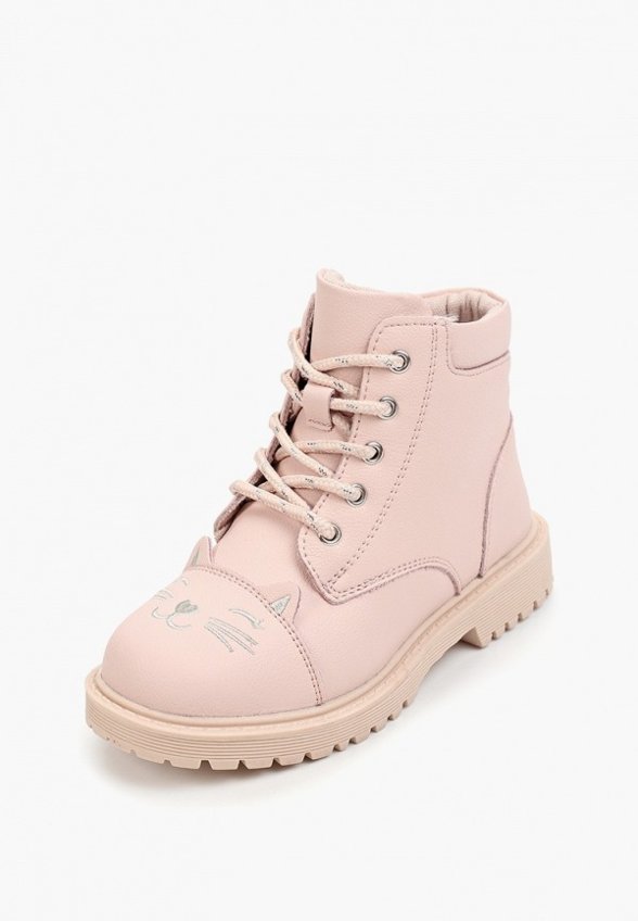 Ботинки Shuzzi