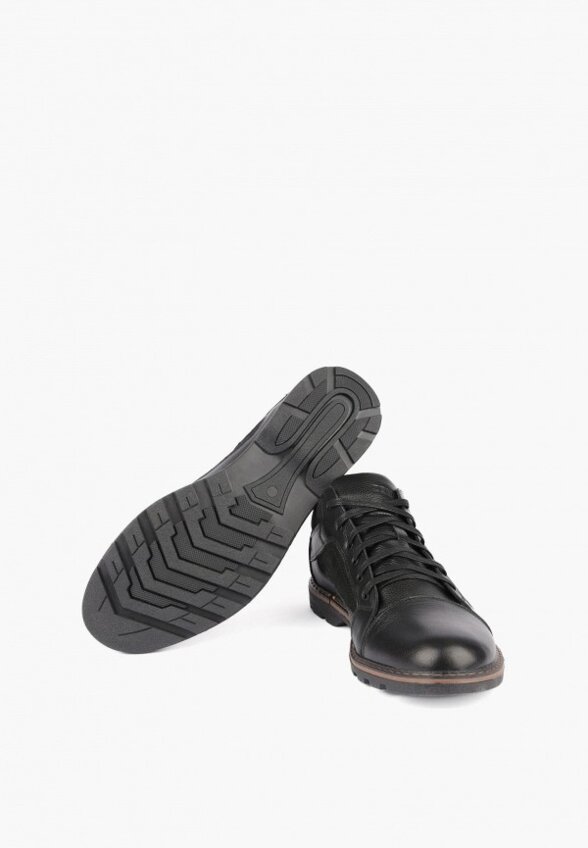 Ботинки Zenden