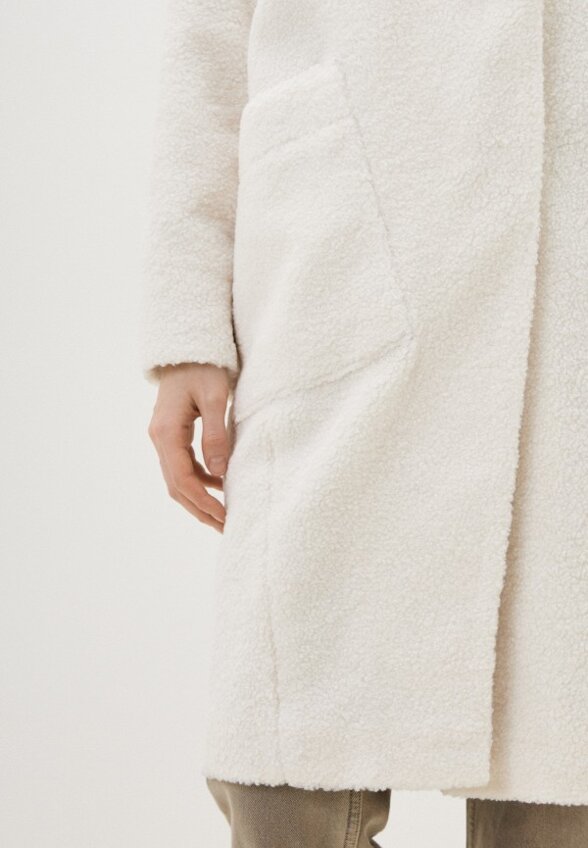 Пальто меховое Louren Wilton