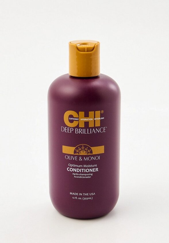 Кондиционер для волос Chi