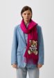 Шарф Moschino4  - превью