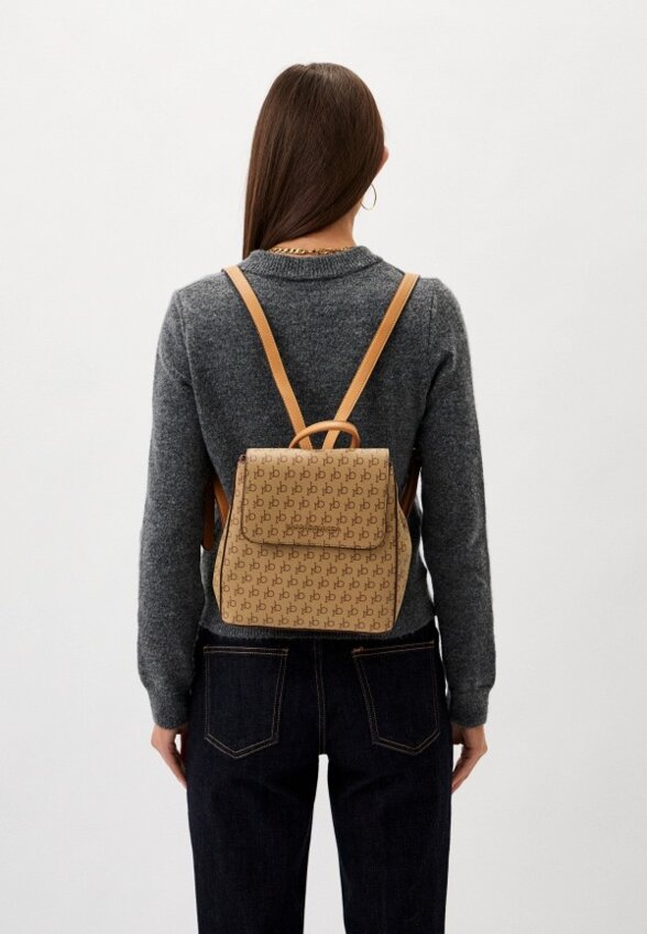 Рюкзак Roccobarocco