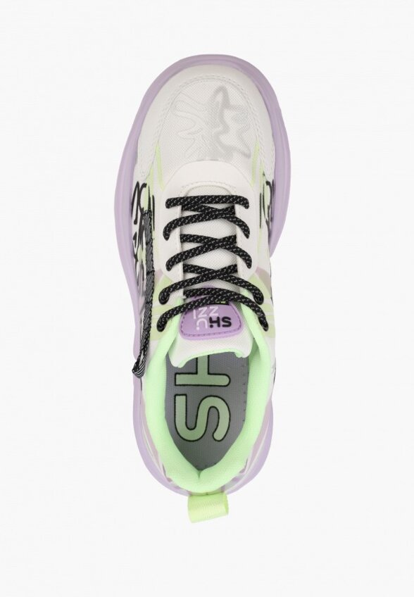 Кроссовки Shuzzi