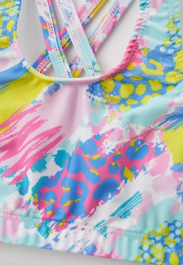 Купальник Capitania