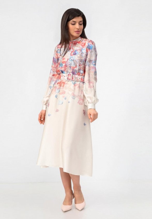 Платье Vivienne Mare