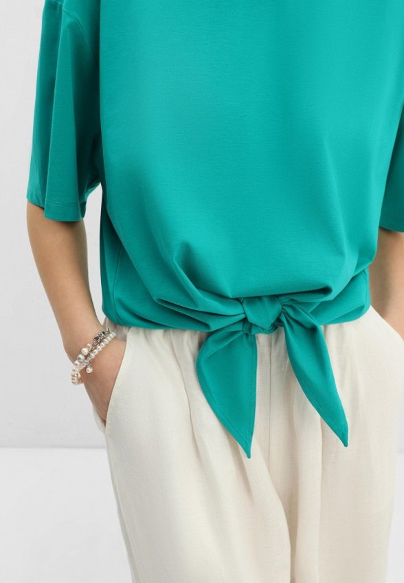 Футболка Sei Tu