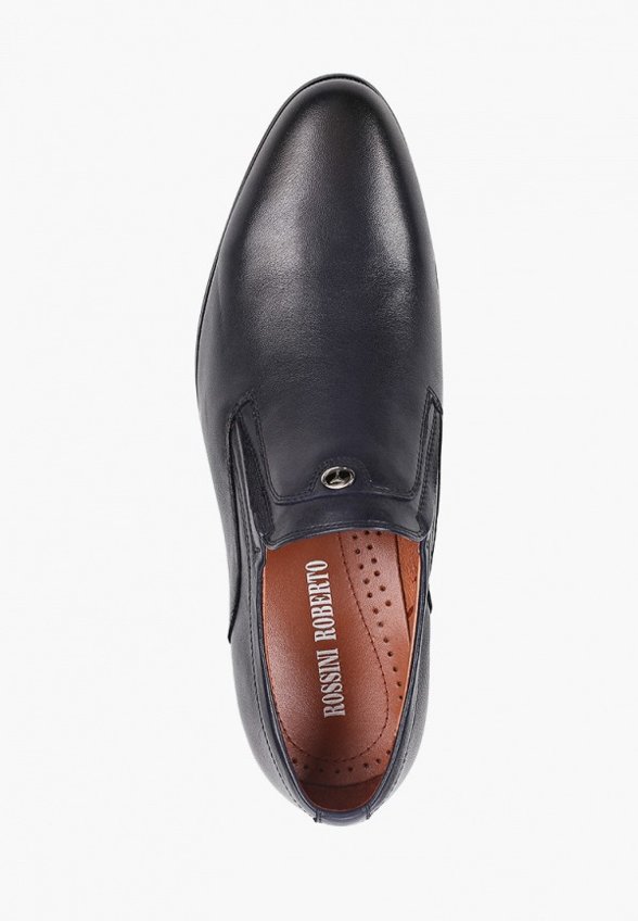 Лоферы Rossini Roberto