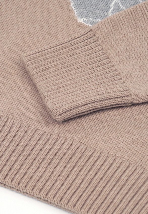 Джемпер Jacote