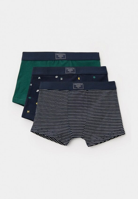 Трусы 3 шт. Mayoral