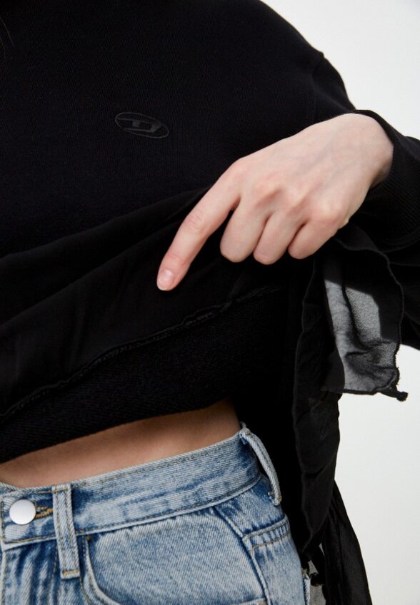 Свитшот Diesel