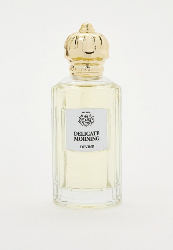 Парфюмерная вода Devine Perfumes