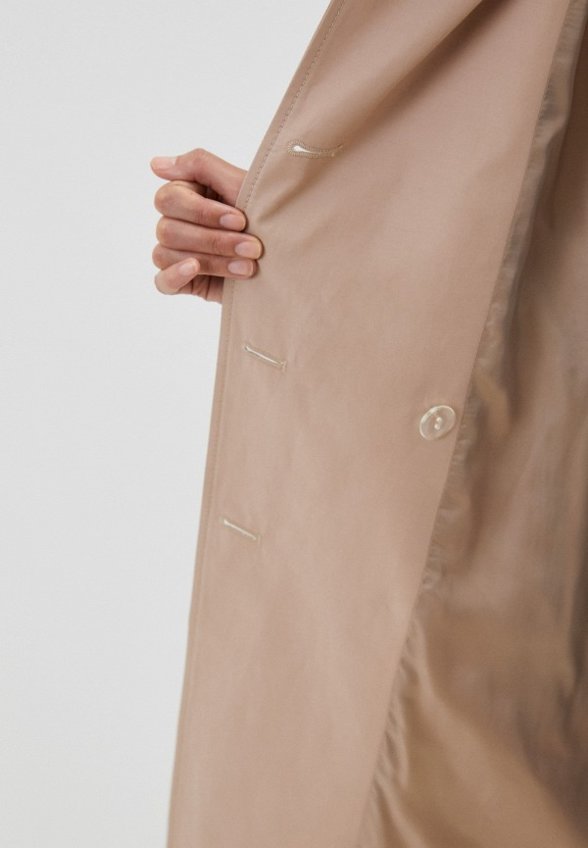 Тренч Jane Sarta