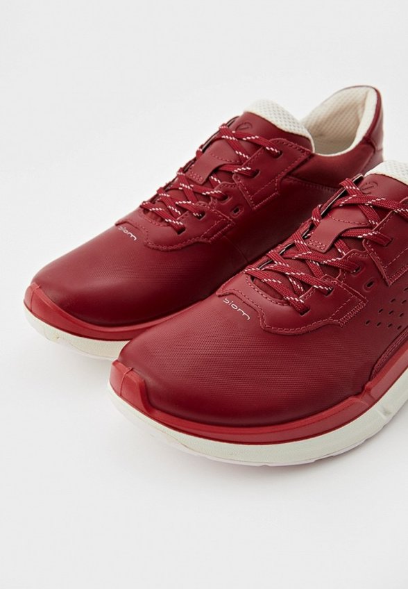 Кроссовки Ecco