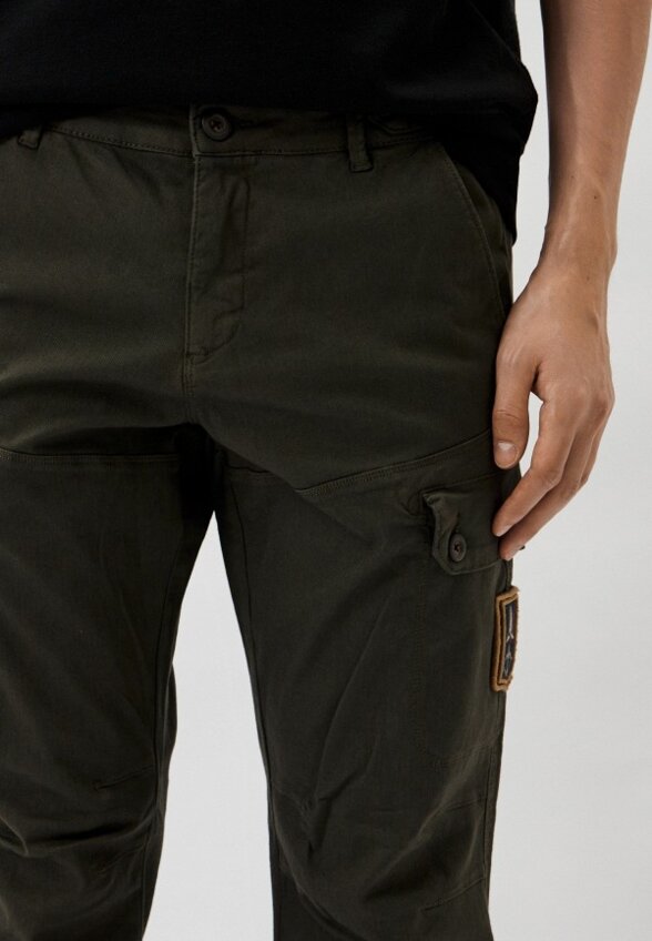 Брюки Aeronautica Militare