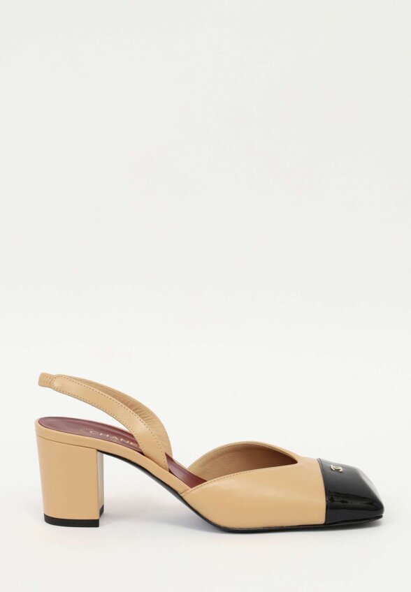 Chanel Shoes