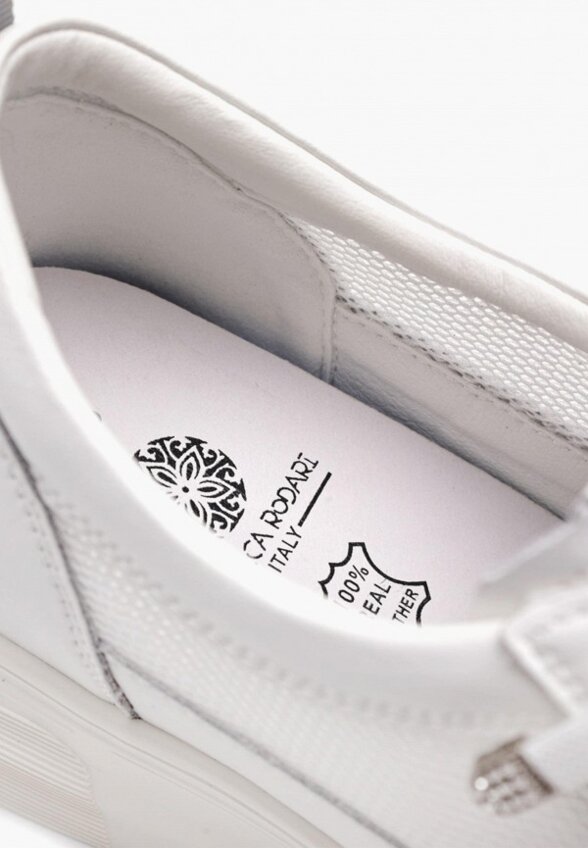 Кеды Federica Rodari