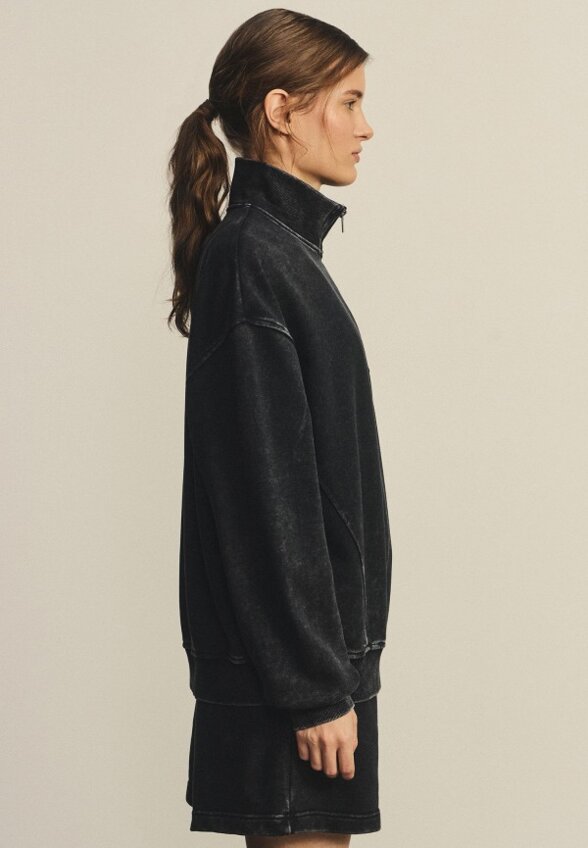 Олимпийка Zarina