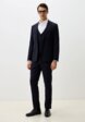 Костюм классический Laconi1  - превью