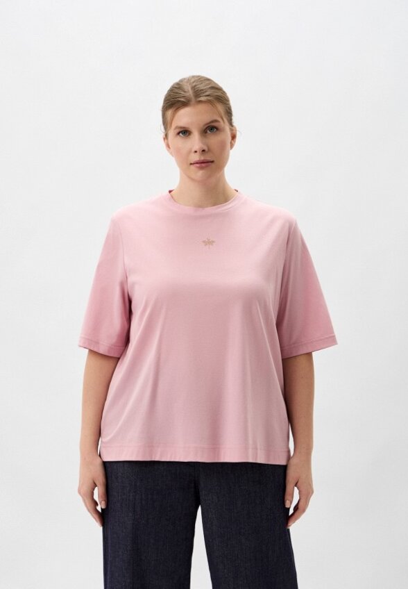 Футболка Elena Miro