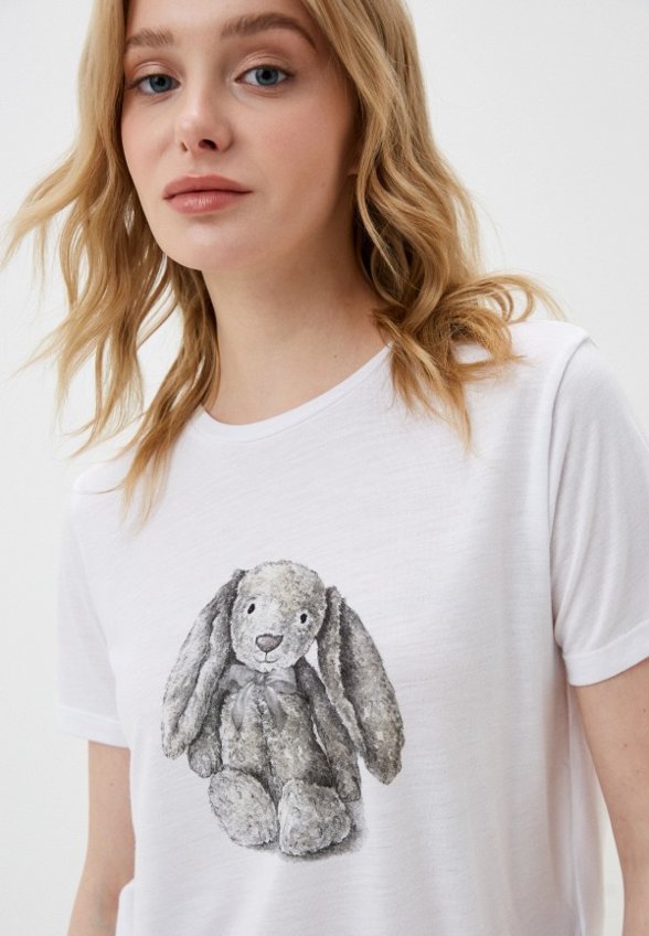 Футболка Koton