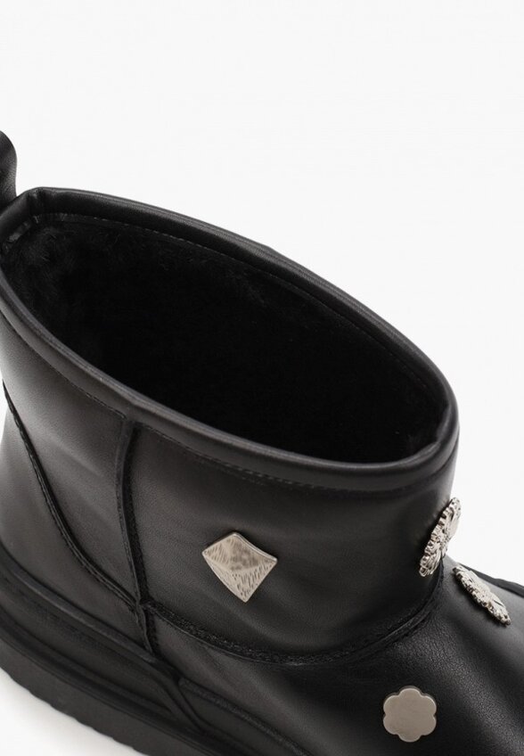 Полусапоги Aidini