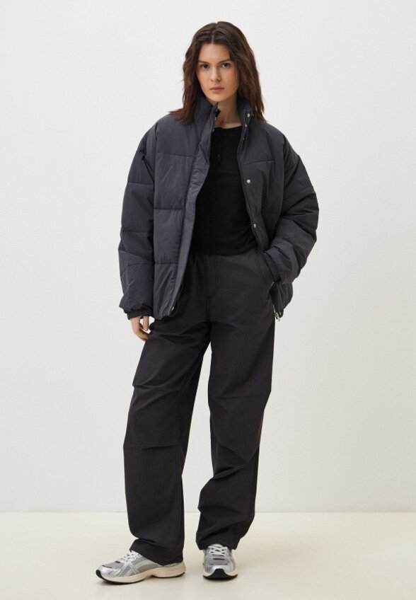 Куртка утепленная Roxy