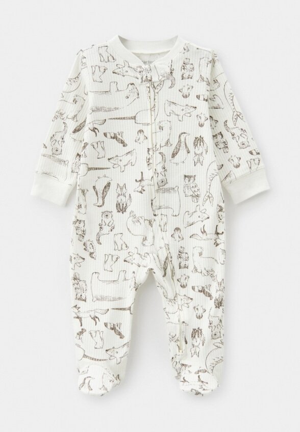 Комбинезон домашний Carter’s